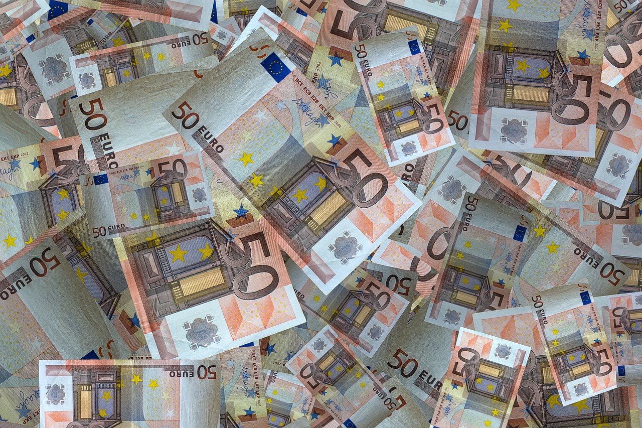 Geld