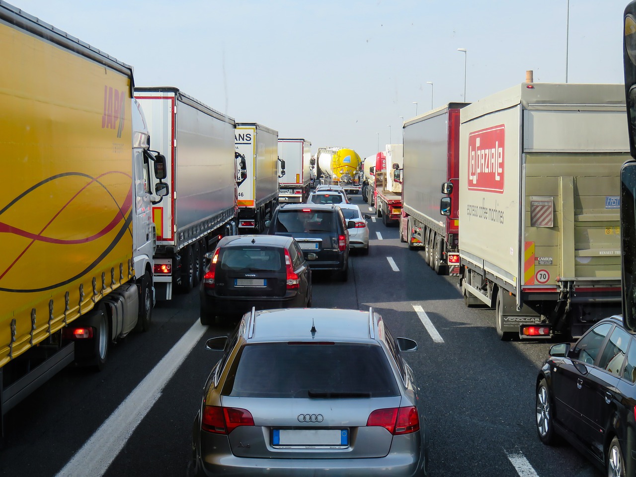 Lkw