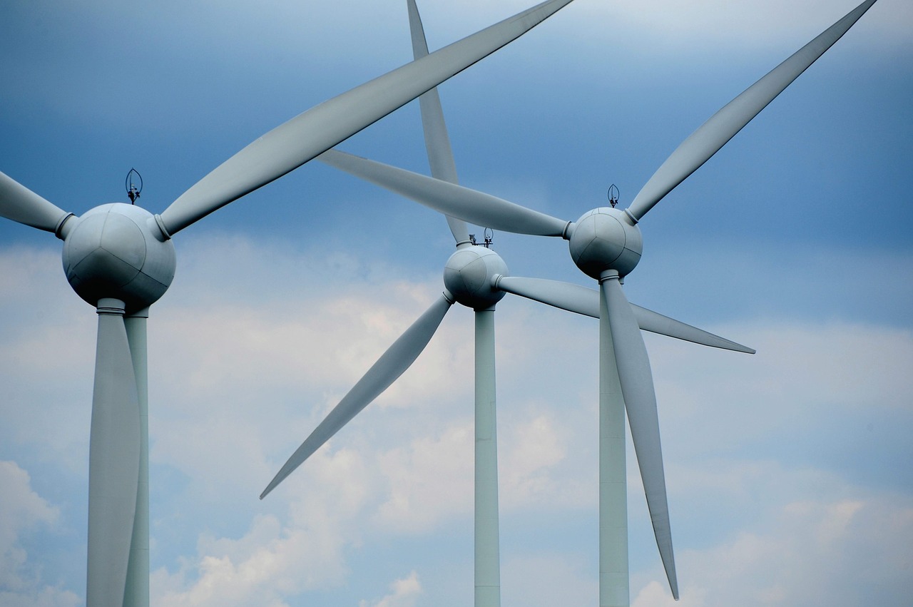 Windkraft