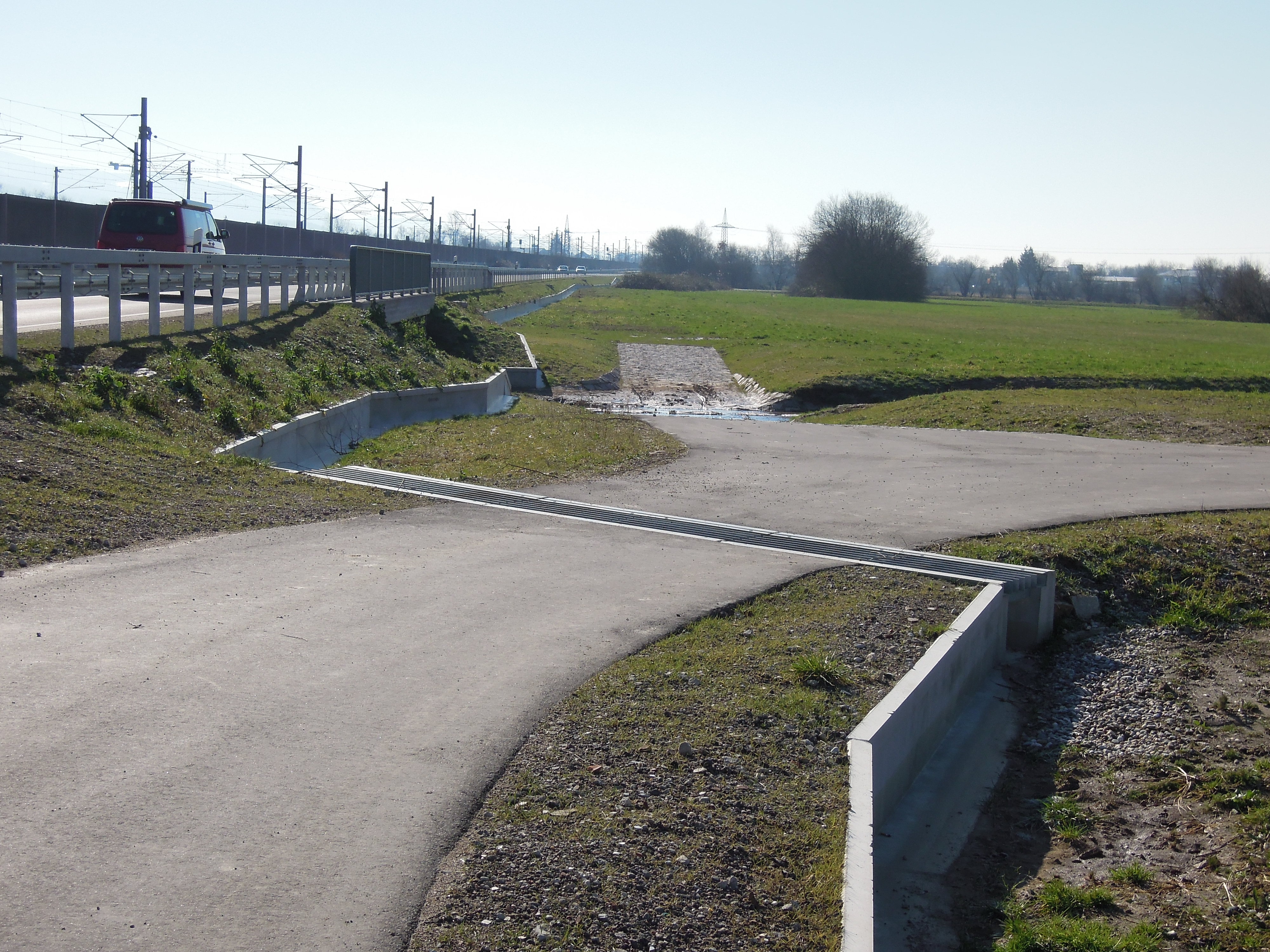 B3neu Ende