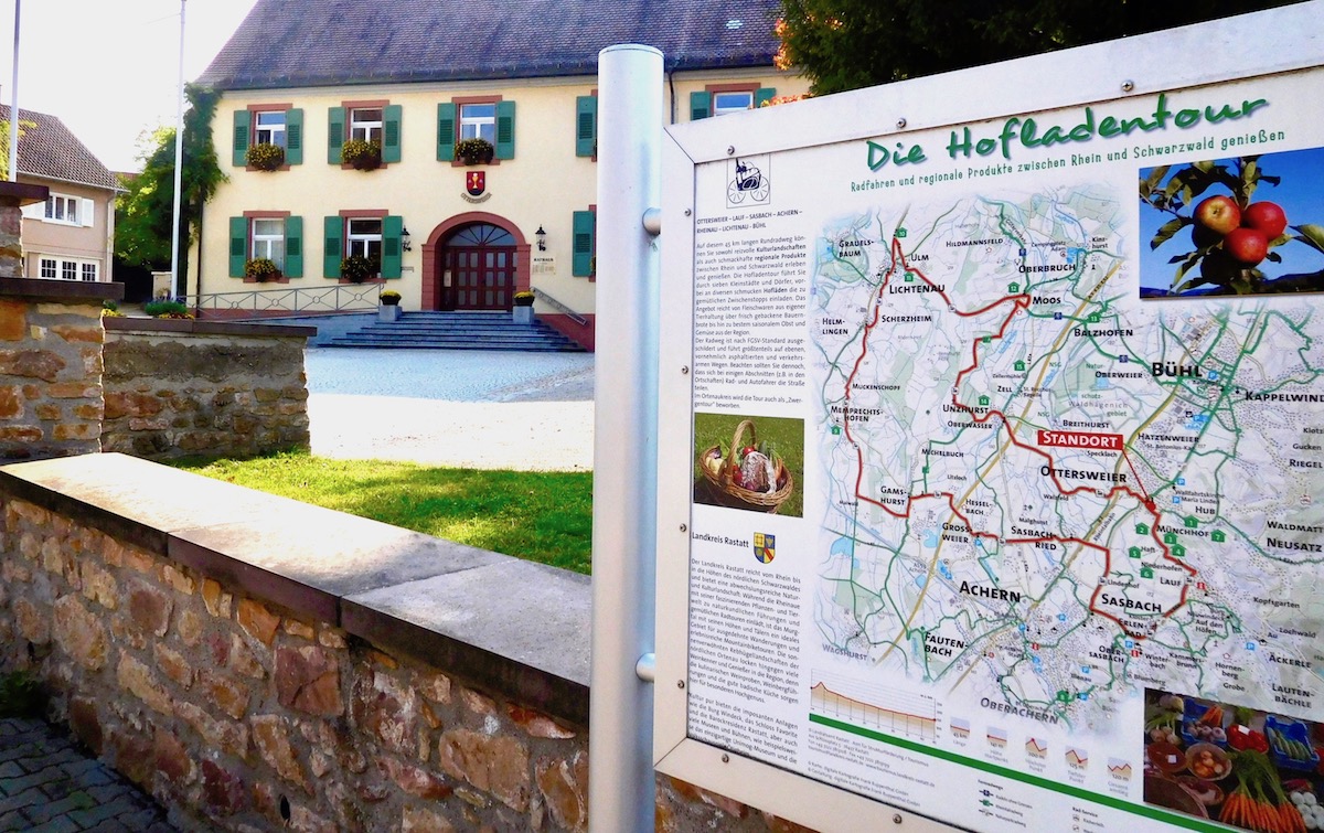 Ottersweier