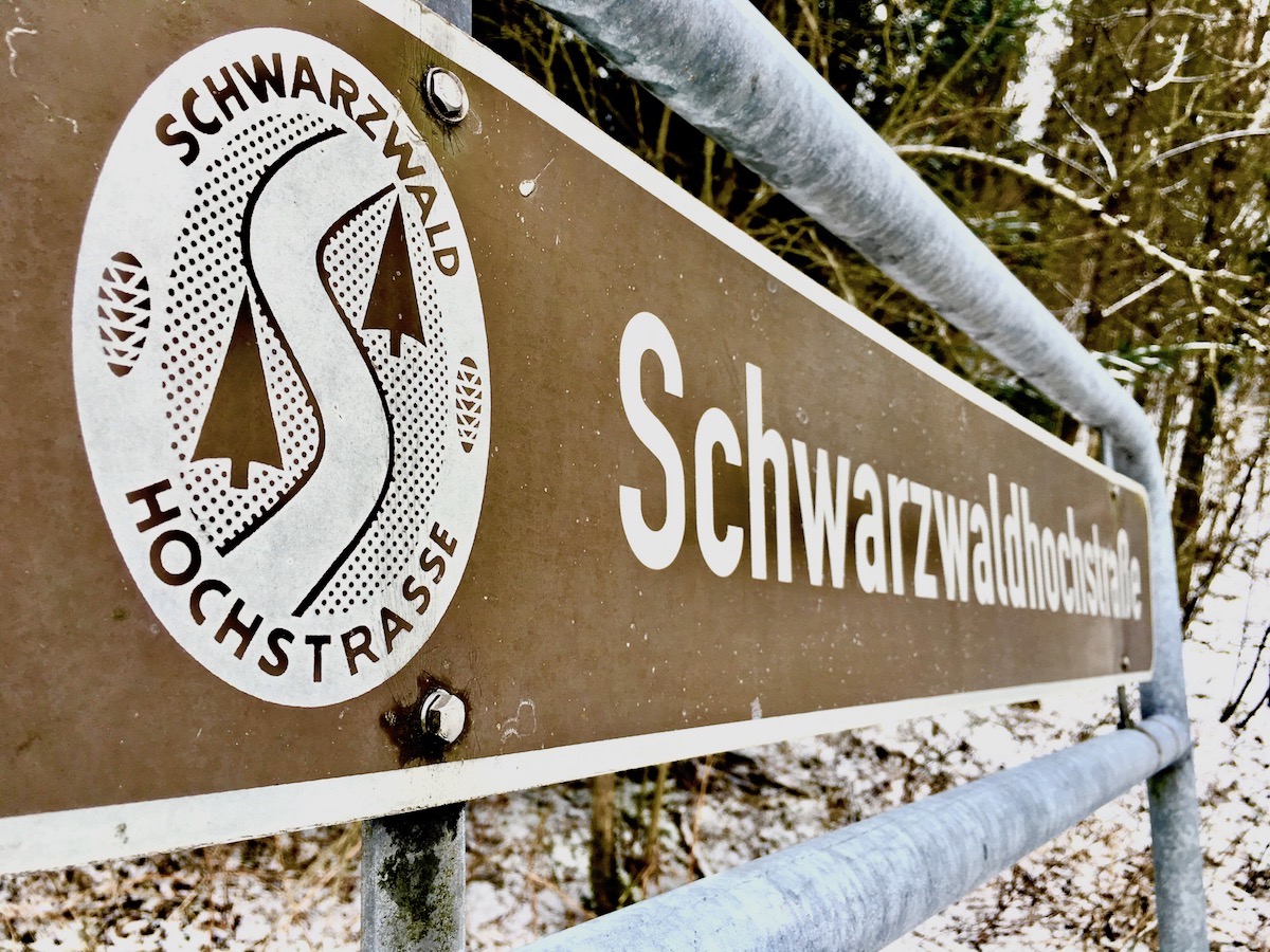 Schwarzwald