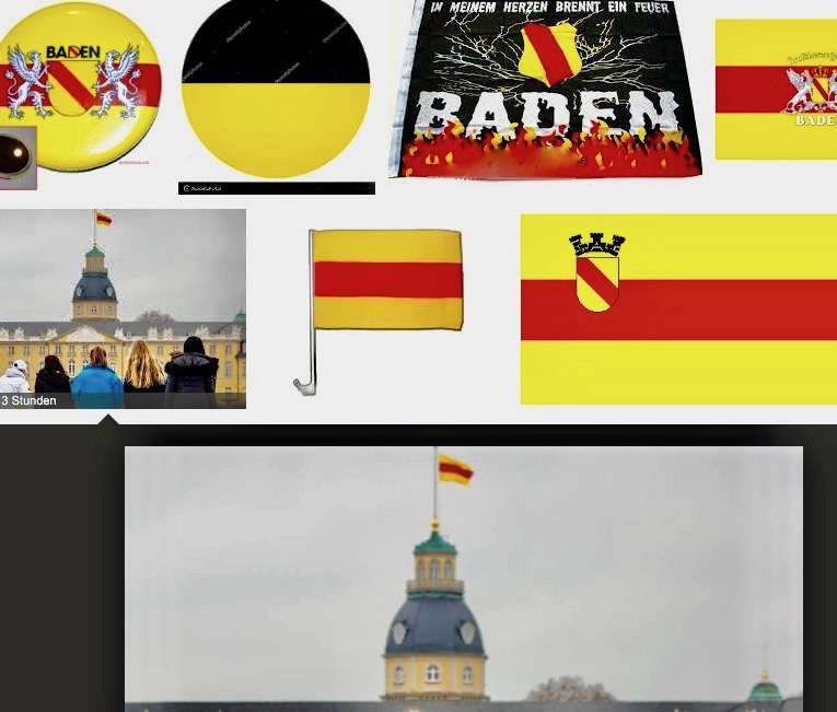 Flagge