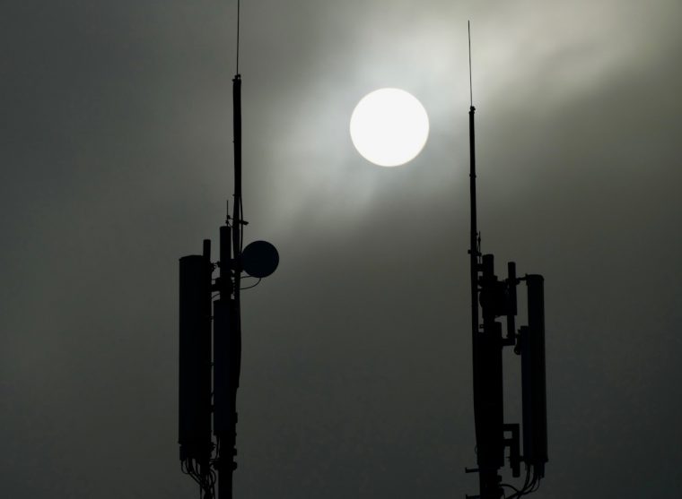 Antennen
