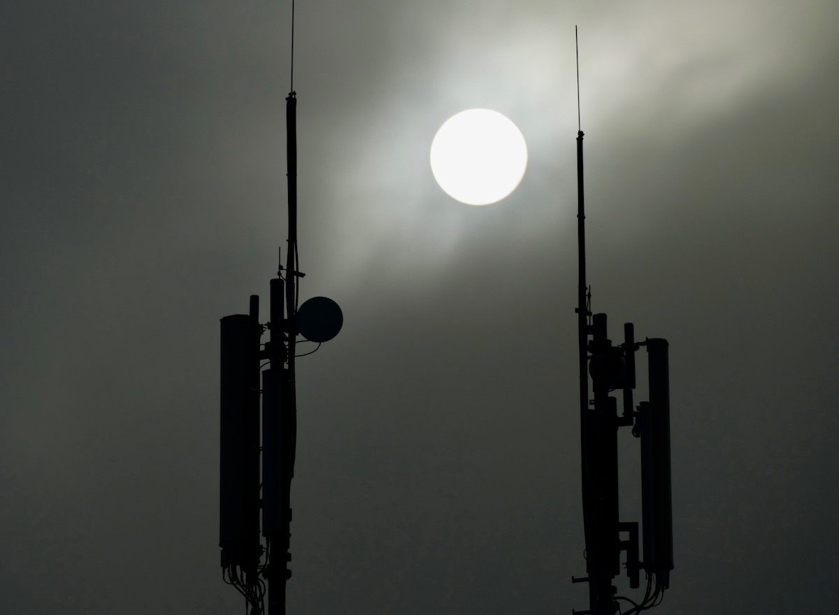 Antennen