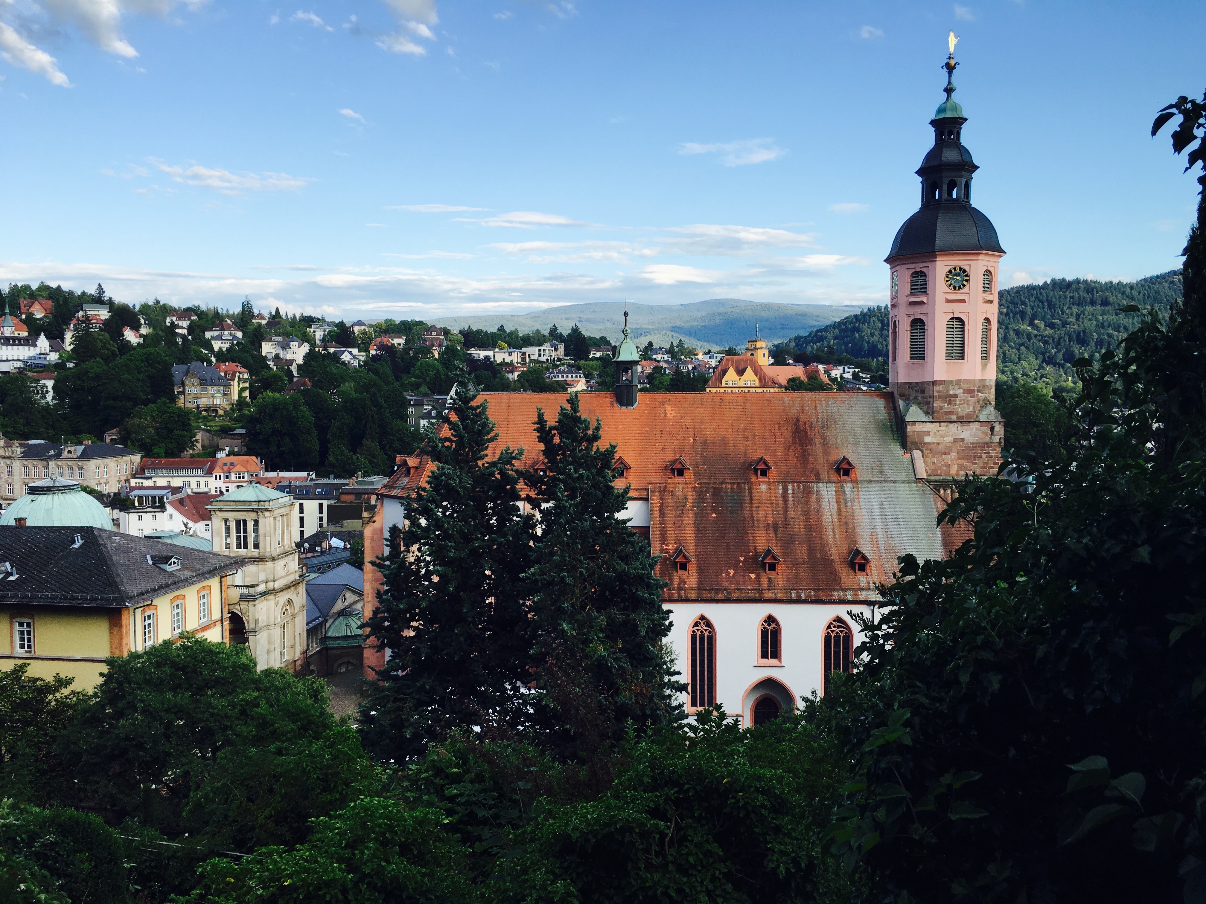 Kirche