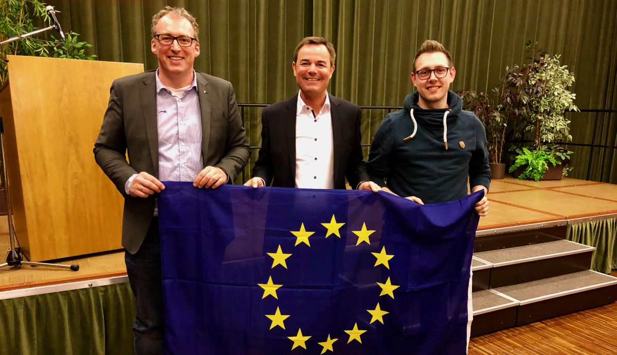 EU