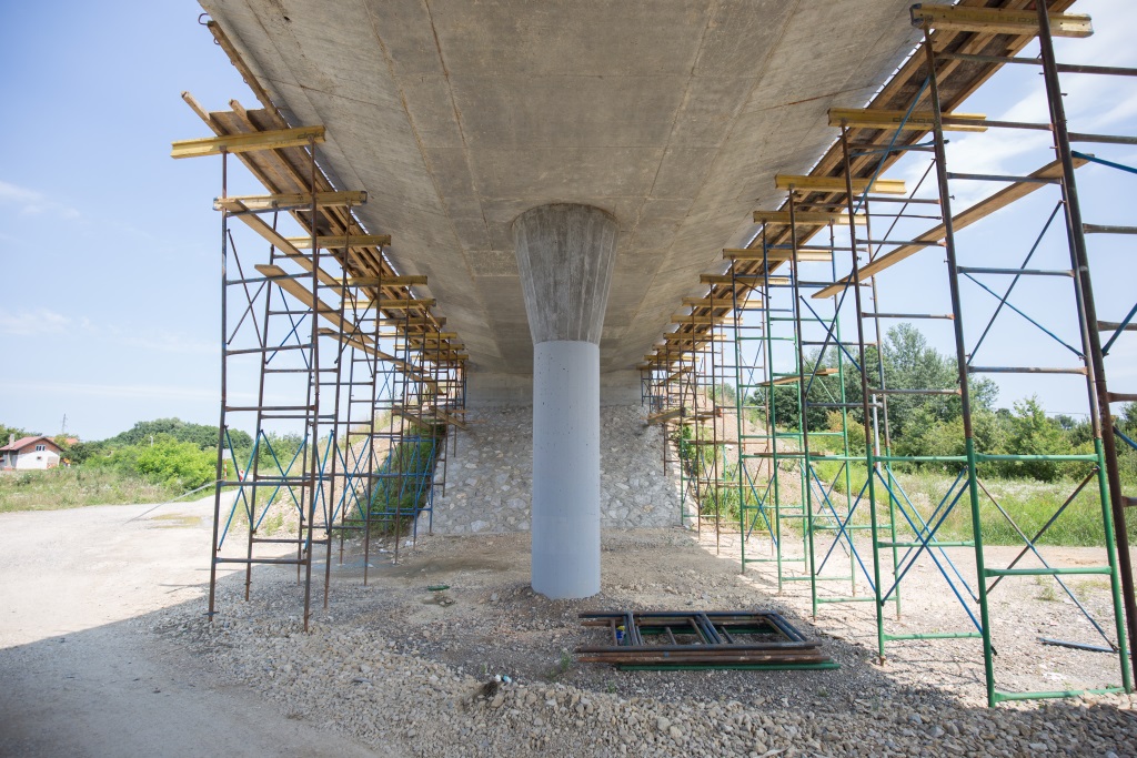 Brücke